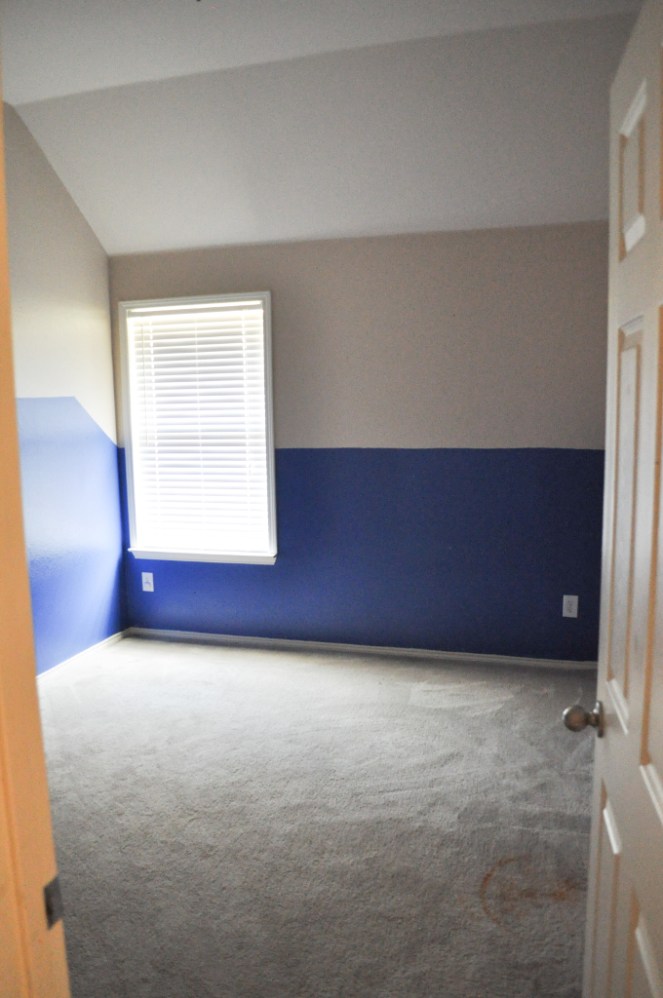 Pastel Carousel - Family - House Hunting - Mini Renovation