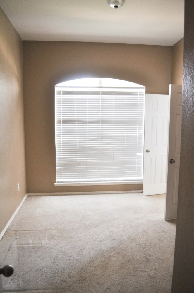 Pastel Carousel - Family - House Hunting - Mini Renovation