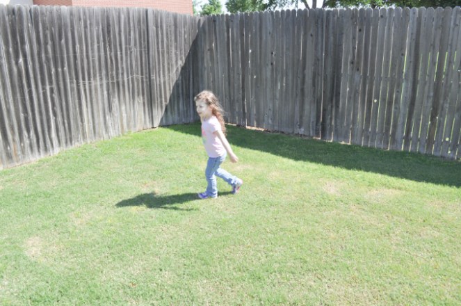 Pastel Carousel - Family - House Hunting - Mini Renovation