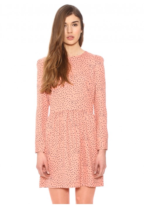 Pastel Carousel - Dresses for Fall - Pepa Loves Pink Dress