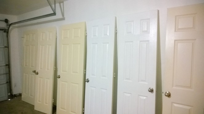 Pastel Carousel - Family - House Hunting - Cosmetic Renovation