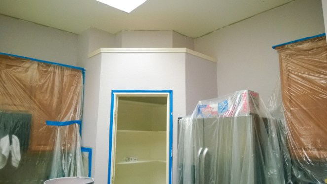 Pastel Carousel - Family - House Hunting - Cosmetic Renovation