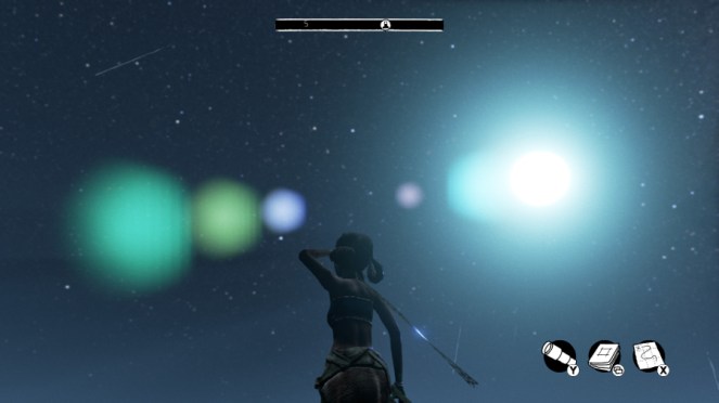 Pastel Carousel - Game Review - Submerged - Xbox One, PS4, PC