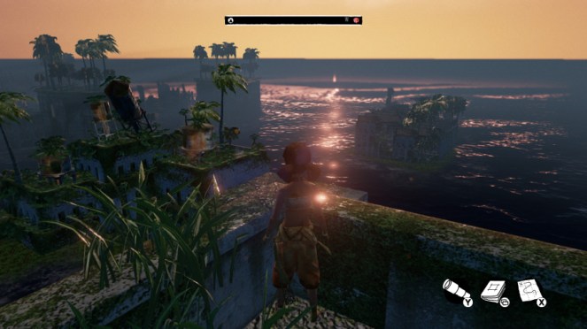 Pastel Carousel - Game Review - Submerged - Xbox One, PS4, PC