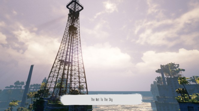 Pastel Carousel - Game Review - Submerged - Xbox One, PS4, PC