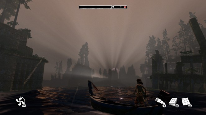 Pastel Carousel - Game Review - Submerged - Xbox One, PS4, PC