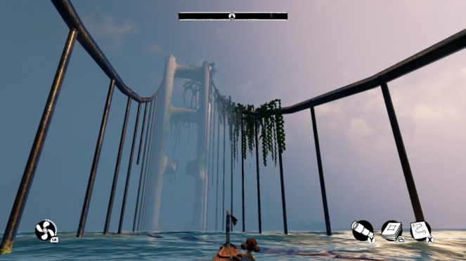 Pastel Carousel - Game Review - Submerged - Xbox One, PS4, PC