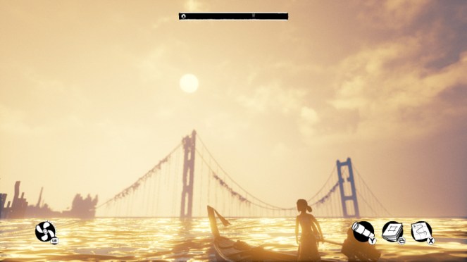 Pastel Carousel - Game Review - Submerged - Xbox One, PS4, PC