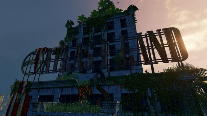 Pastel Carousel - Game Review - Submerged - Xbox One, PS4, PC