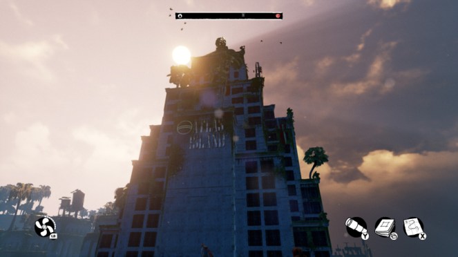 Pastel Carousel - Game Review - Submerged - Xbox One, PS4, PC