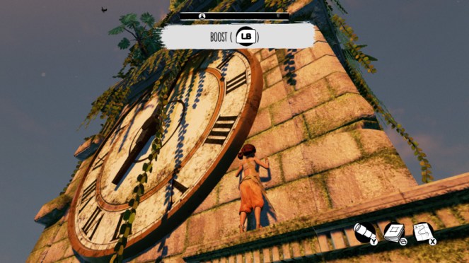 Pastel Carousel - Game Review - Submerged - Xbox One, PS4, PC