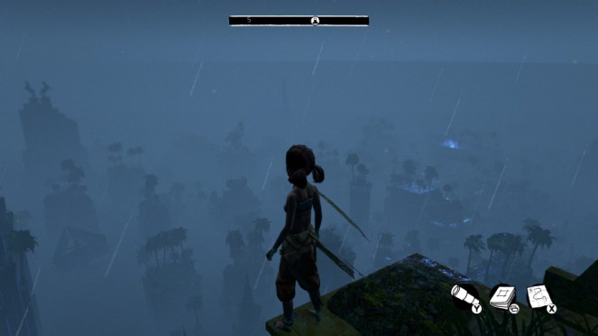 Pastel Carousel - Game Review - Submerged - Xbox One, PS4, PC