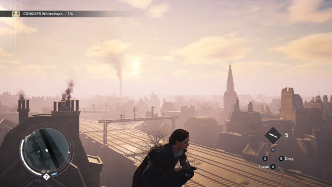 Pastel Carousel | Video Game Review | Assassin's Creed Syndicate | Jacob and Evie Frye
