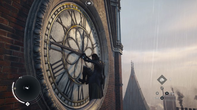 Pastel Carousel | Video Game Review | Assassin's Creed Syndicate | Jacob and Evie Frye