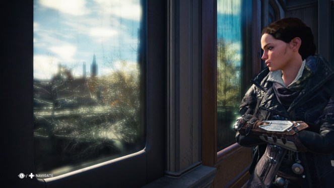 Pastel Carousel | Video Game Review | Assassin's Creed Syndicate | Jacob and Evie Frye