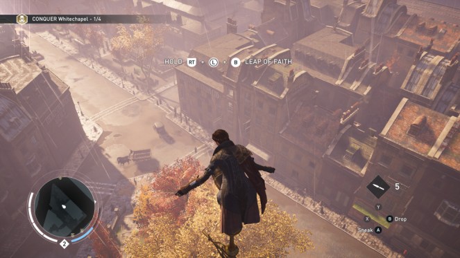 Pastel Carousel | Video Game Review | Assassin's Creed Syndicate | Jacob and Evie Frye