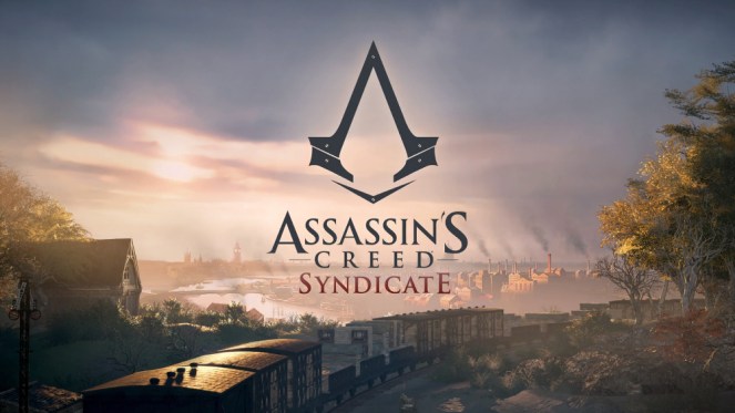 Pastel Carousel | Video Game Review | Assassin's Creed Syndicate | Jacob and Evie Frye