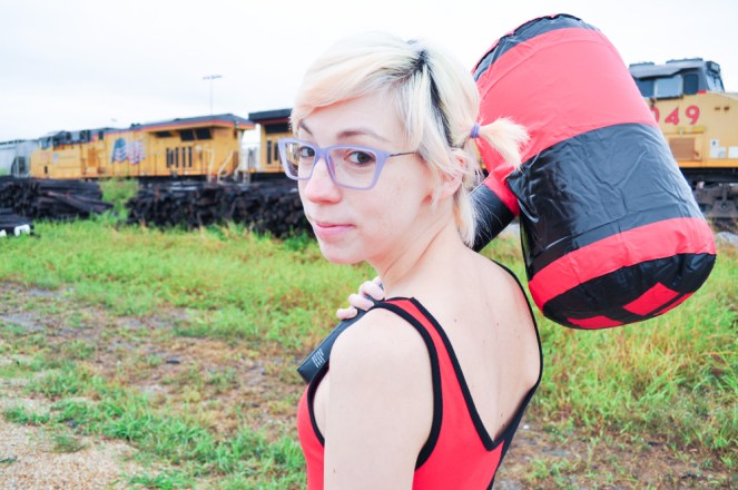 Pastel Carousel | My Style | Halloween | Harley Quinn