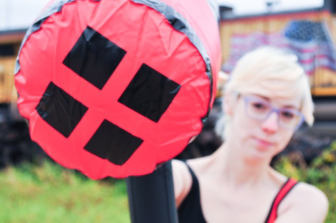 Pastel Carousel | My Style | Halloween | Harley Quinn