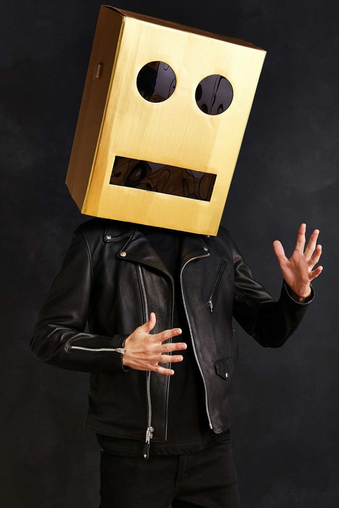 Pastel Carousel | Halloween | Kooky Costumes and Accessories