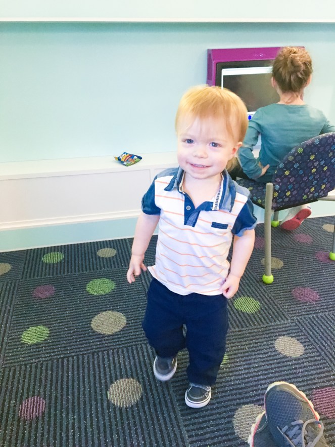 Pastel Carousel | Family | Motherhood | Parenting | Baby Names | Shade and Atlas