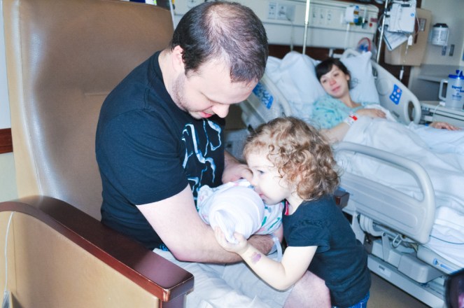 Pastel Carousel | Family | Motherhood | Parenting | Baby Names | Shade and Atlas