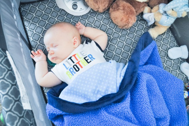 Pastel Carousel | Family | Motherhood | Parenting | Baby Names | Shade and Atlas