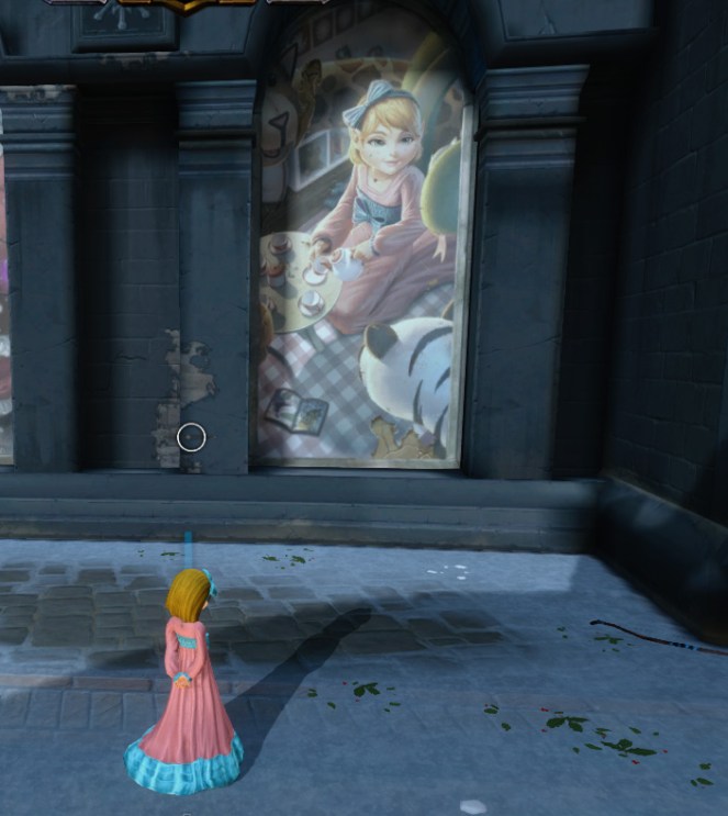 Pastel Carousel | Smite | Video Game Review