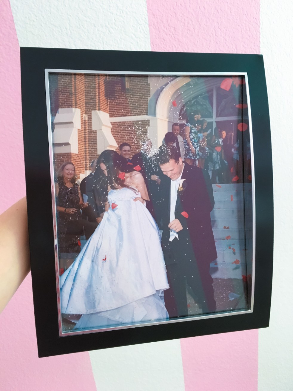 Pastel Carousel | 3 Day Quote Challenge | Phantom of the Opera and e. e. cummings