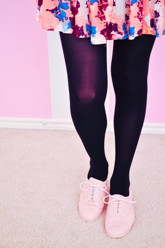 Pastel Carousel | My Style | OOTD | Mommy Fashion | Pink and Maroon