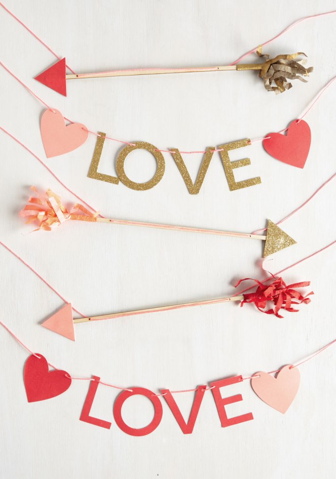 Pastel Carousel | Monday Must Haves | Valentine's Day Decor | ModCloth