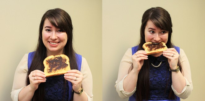 Pastel Carousel | Pastel Spotlight | Hilary from The Cutie Life | Lifestyle Blogger