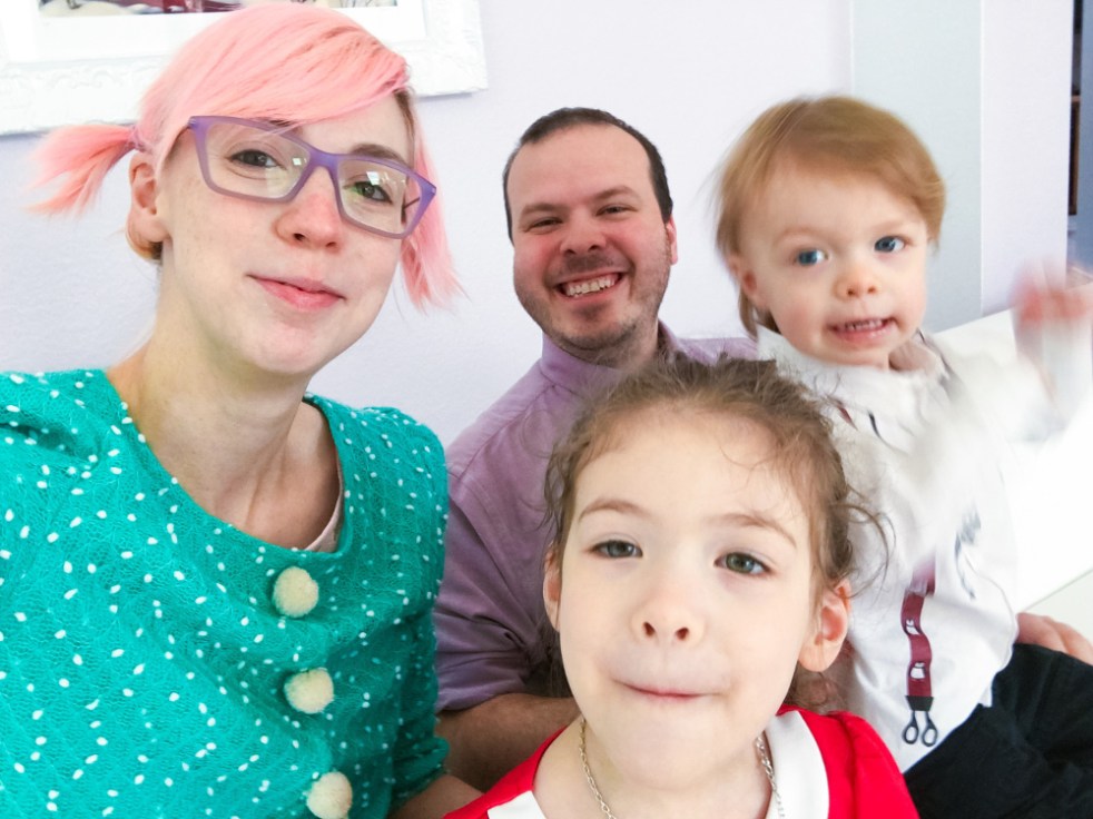 Pastel Carousel | Happy New Year | Blogging in 2016