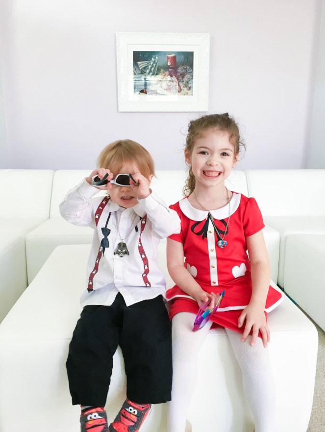 Pastel Carousel | Happy New Year | Blogging in 2016