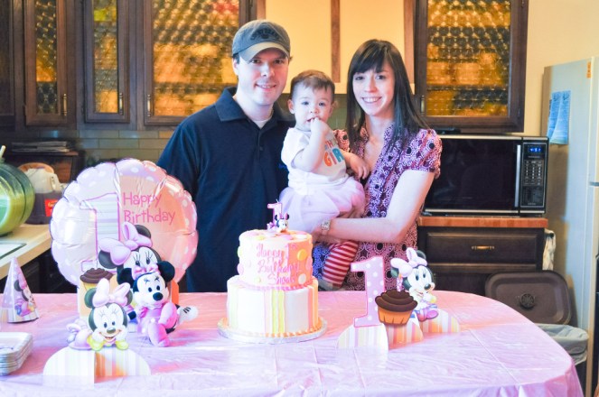 Pastel Carousel | Parenting | Family | Motherhood | Shade's 5th Birthday