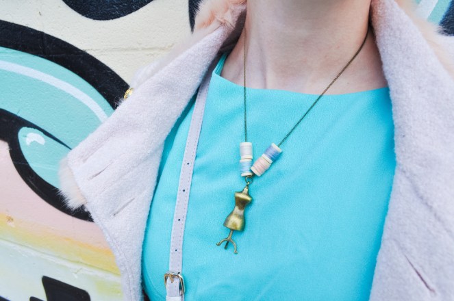 Pastel Carousel | Dallas Blogger | Good Morning Dallas | Fashion | OOTD | Asos | Choies | BAIT Footwear