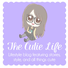 Pastel Carousel | Pastel Spotlight | Hilary from The Cutie Life | Lifestyle Blogger