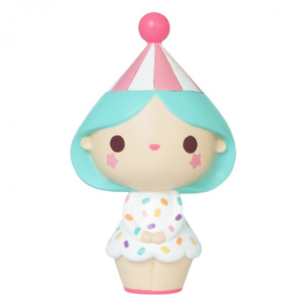 Pastel Carousel | Whimsical Toys | Momiji | Birthday Girl