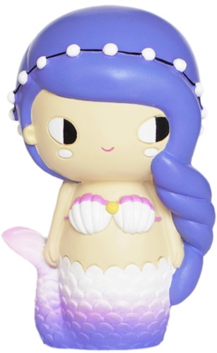 Pastel Carousel | Whimsical Toys | Momiji | Sunshine