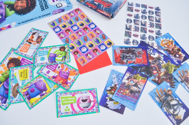 Pastel Carousel | Family, Parenting, Motherhood | Valentine's Day Cards