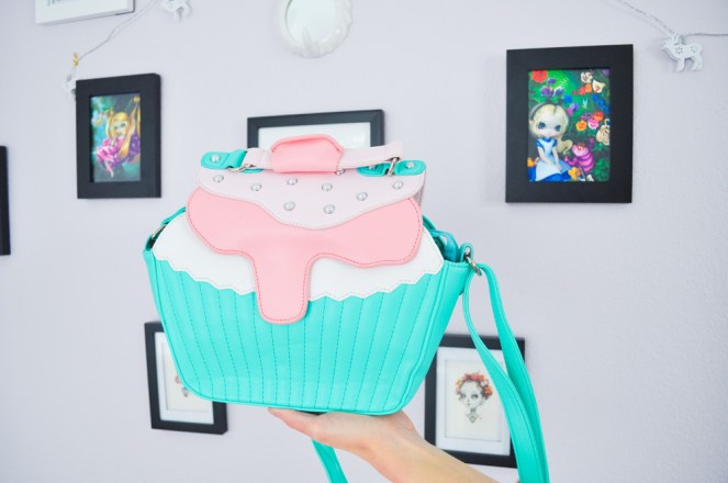 Pastel Carousel | My Style | A Portrait of Valentine's Day