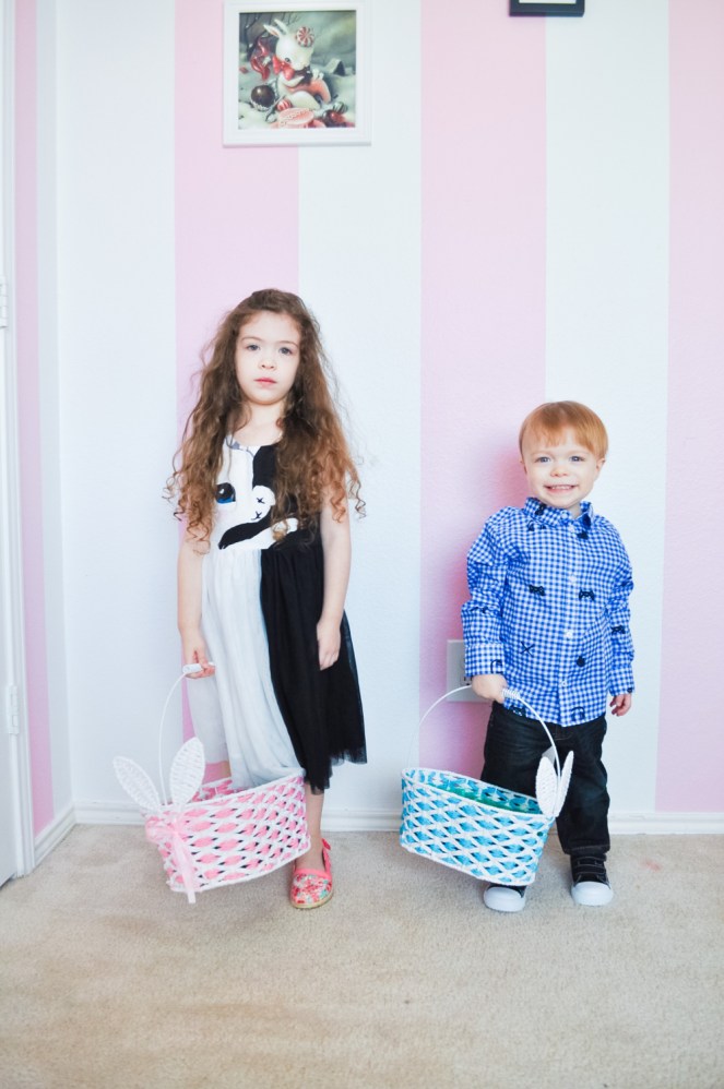 Pastel Carousel | Family | Motherhood | Parenting | Easter 2016