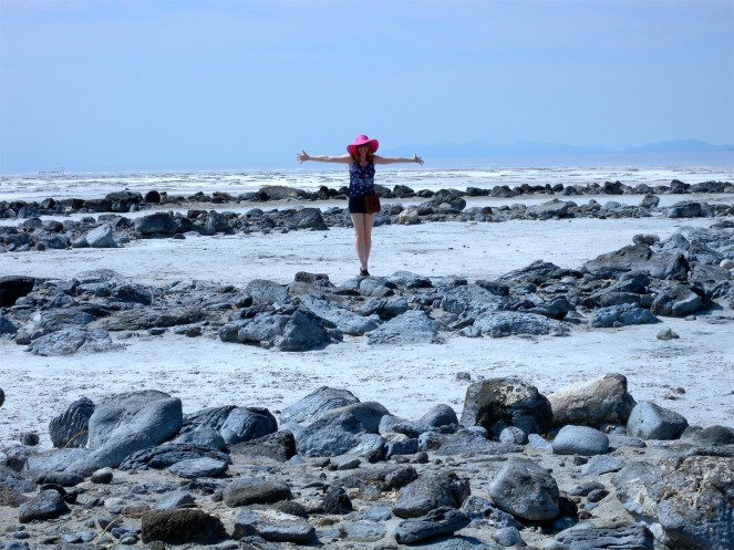 Pastel Carousel | Pastel Spotlight | Keely from Sarr Trek | Lifestyle Blogger