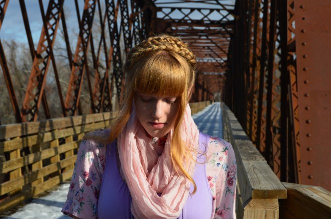 Pastel Carousel | Pastel Spotlight | Keely from Sarr Trek | Lifestyle Blogger