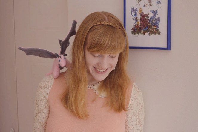 Pastel Carousel | Pastel Spotlight | Keely from Sarr Trek | Lifestyle Blogger