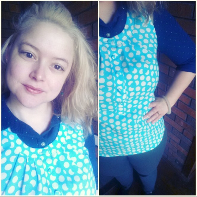 Pastel Carousel | Pastel Spotlight | Cassy From baubles&knots | Fashion Blogger