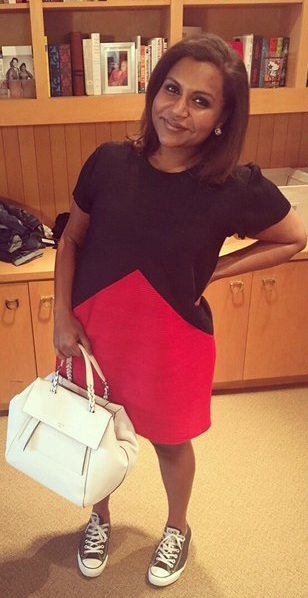 Pastel Carousel | Pastel Spotlight | Cassy From baubles&knots | Fashion Blogger | Mindy Kaling Style