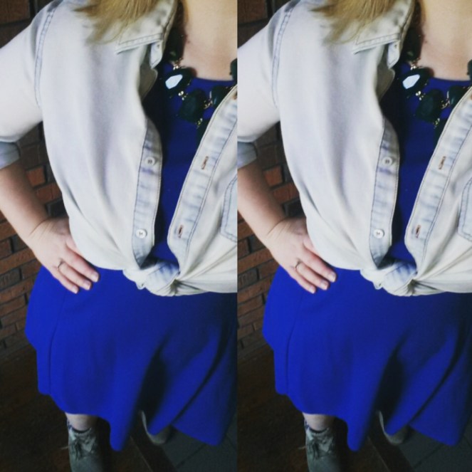 Pastel Carousel | Pastel Spotlight | Cassy From baubles&knots | Fashion Blogger