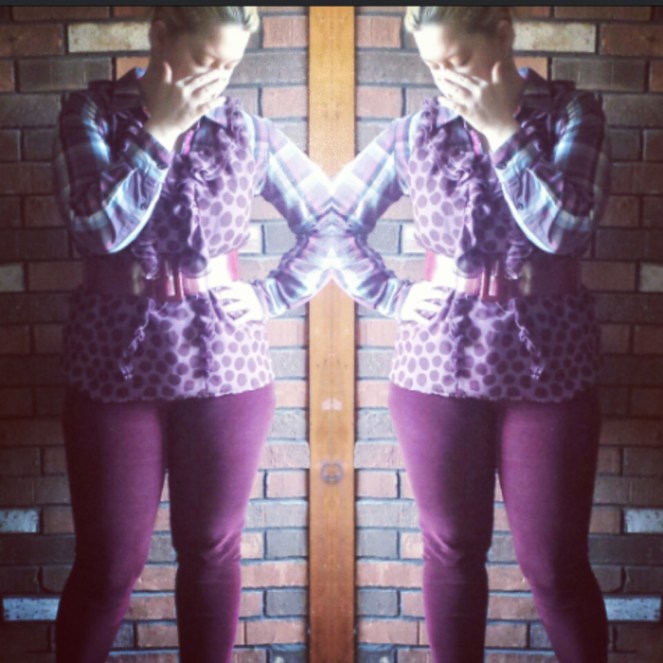 Pastel Carousel | Pastel Spotlight | Cassy From baubles&knots | Fashion Blogger