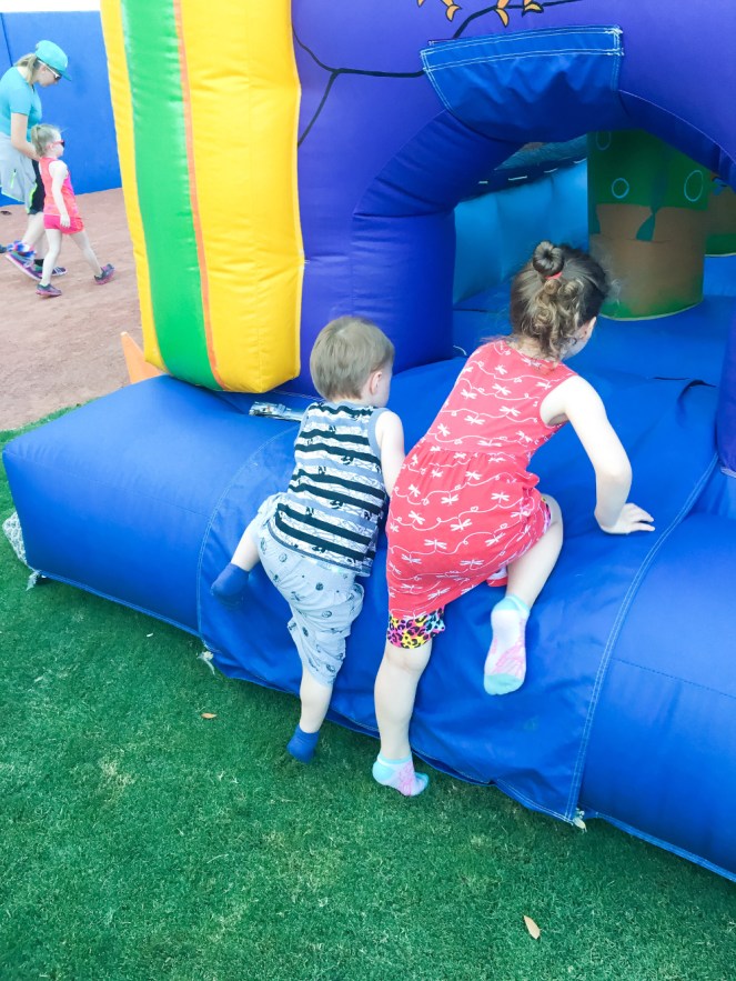 Pastel Carousel | Family | Parenting | Motherhood | Our Summer 2016 | Those Lazy, Hazy, Crazy Days of Summer